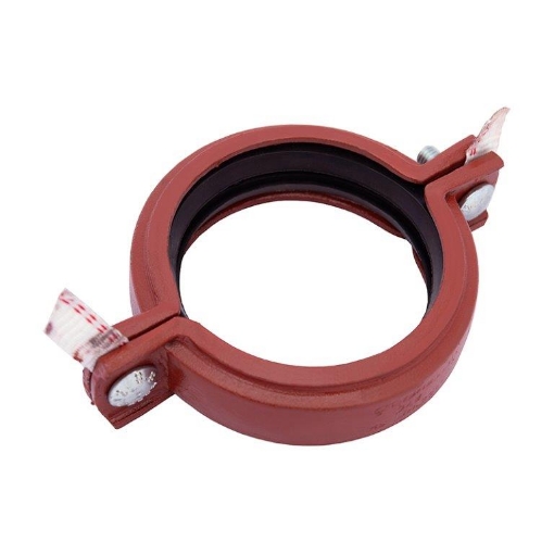 Picture of SHOULDER COUPLINGS RYC 200 x LIGHT x PAINT
