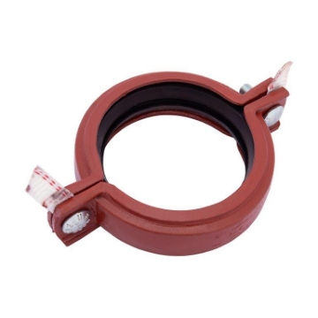 Picture of SHOULDER COUPLINGS RYC 300 x LIGHT x PAINT