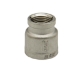 Picture of SOCKET REDUCING SS316 BSP THREADED 150LB 15 x 8