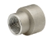 Picture of SOCKET REDUCING WROUGHT STEEL STEAM 40 x 20