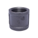 Picture of SOCKET EN10242 MALLEABLE CAST BLACK MECH 40