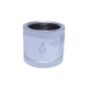 Picture of SOCKET EN10242 MALLEABLE CAST GALV MECH 25