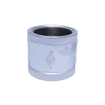 Picture of SOCKET EN10242 MALLEABLE CAST GALV MECH 32