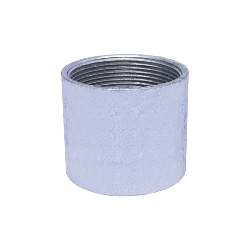Picture of SOCKET WROUGHT STEEL GALV 150