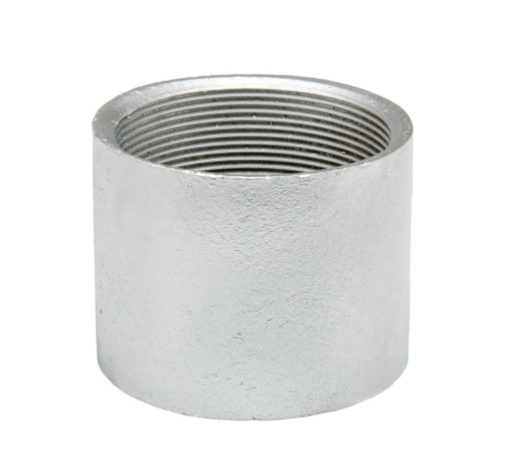 Picture of SOCKET WROUGHT STEEL STEAM 150