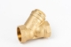 Picture of Strainer,Natco,Model 6101, Y-pattern,DN 80mm, screwed BSP
female x female,PN16 rated, Brass