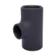 Picture of TEE REDUCING ASTM A420 GRADE WPL6 50 x 25 x SCH80