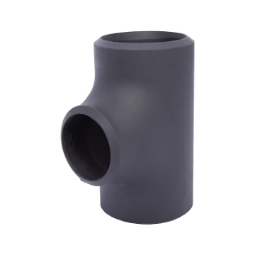 Picture of TEE REDUCING ASTM A234 GRADE WPB SEAMLESS 200 x 150 x SCH40