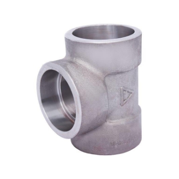 Picture of TEE EQUAL 3000LBS A105 FS 50 x SW