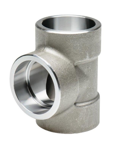 Picture of TEE EQUAL 6000LBS A105 FS 20 x SW