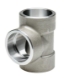 Picture of TEE EQUAL ASTM/ASME A/SA 234 WP11 100 x SCH40