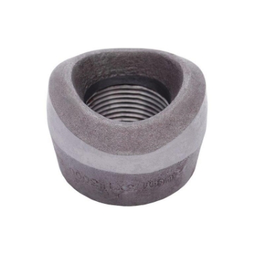 Picture of THREAD-O-LET 3000LBS A105 FS 25 90-80 SCH80