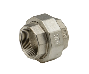 Picture of UNION SS316 BSP THREADED 150LB 32 x CF