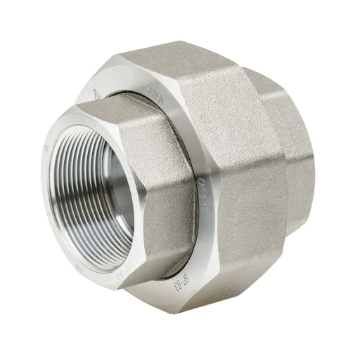 Picture of UNION 3000LBS A105 FS 40 x SCRD