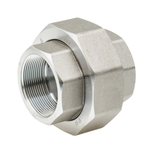 Picture of UNION 3000LBS A105 FS 40 x SW