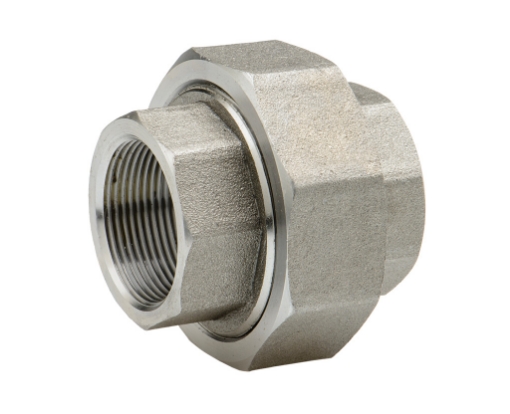 Picture of UNION WROUGHT STEEL STEAM 15 x FF