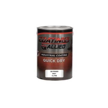Picture of PRIMER GREY OXIDE Q:5L COATINGS & ALLIED