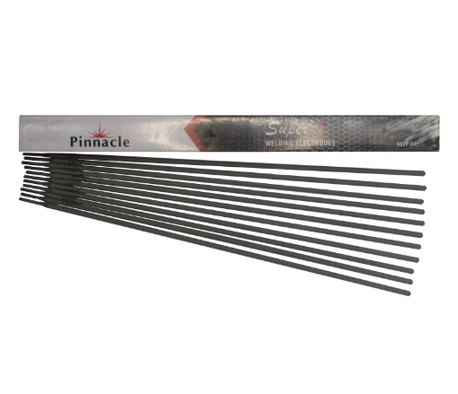 Picture of WELDING RODS SUPER 5 E6013 2.5MM Q:1KG PINNACLE