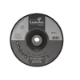 Picture of GRINDING DISC A24V STEEL INDUSTRY GRADE 230X6MM LUKAS
