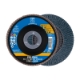 Picture of POLIFAN DIY GRADE (PSF) ZIRCONIUM 60 GRIT UNIVERSAL STEELOX 115MM PFERD