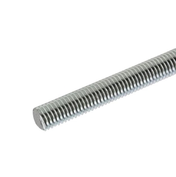 Picture of THREADED ROD GALV GRADE 8.8 (HIGH TENSILE) 20MMX1M

