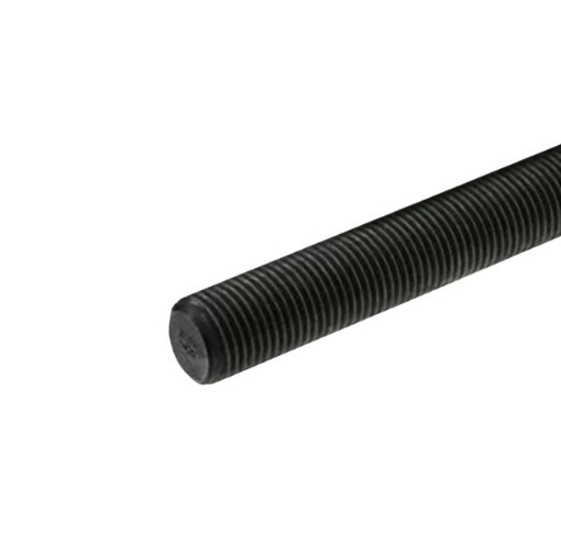 Picture of THREADED ROD NON-GALVANISED 16MMX1M EUREKA
