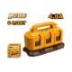 Picture of CHARGER 20V PS CORDLESS (CHARGES 6 BATTERIES) INGCO
