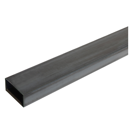 Picture of TUBE RECTANGULAR CQ HR SANS657 PT1 127 x 76 x 2 6.000Mtr