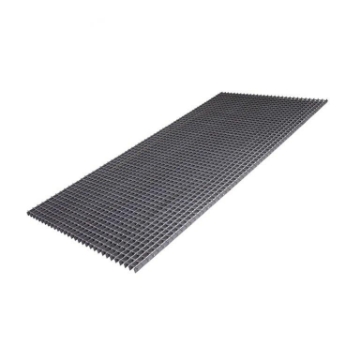 Picture of GRATING CQ HR UNBANDED RS40 x 25 x 4.5 x 40x40 x 1200 2.400Mtr