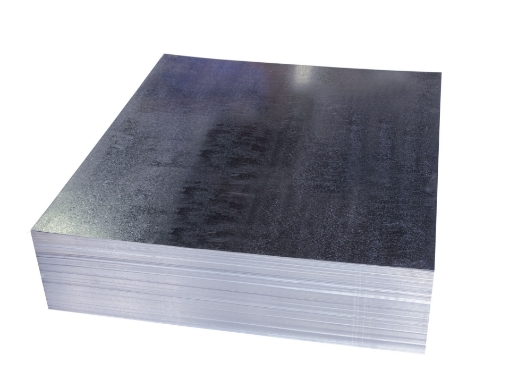 Picture of GALV SHEET Z27523 2450 x 1225 x 3.0 IHP