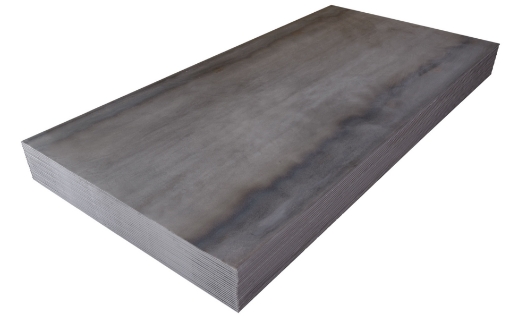 Picture of PLATE EN 10025-2-S355 JR +AR /EN 10025-2-S355 J0 +AR 11600 X 3000 X 8.00