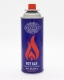 Picture of GAS CARTRIDGE PROPANE/BUTANE 227G
