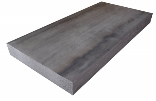 Picture of PLATE S355 JR+AR EN10025-2 ASROLLED 8.00 x 12,000.000 x 2,400.000