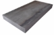 Picture of PLATE S355 JR+AR EN10025-2 ASROLLED 30.00 x 12,000.000 x 3,000.000 x STRETCHER LEVELLED